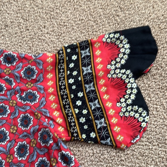 Brazil Top - Picture 3 of 5